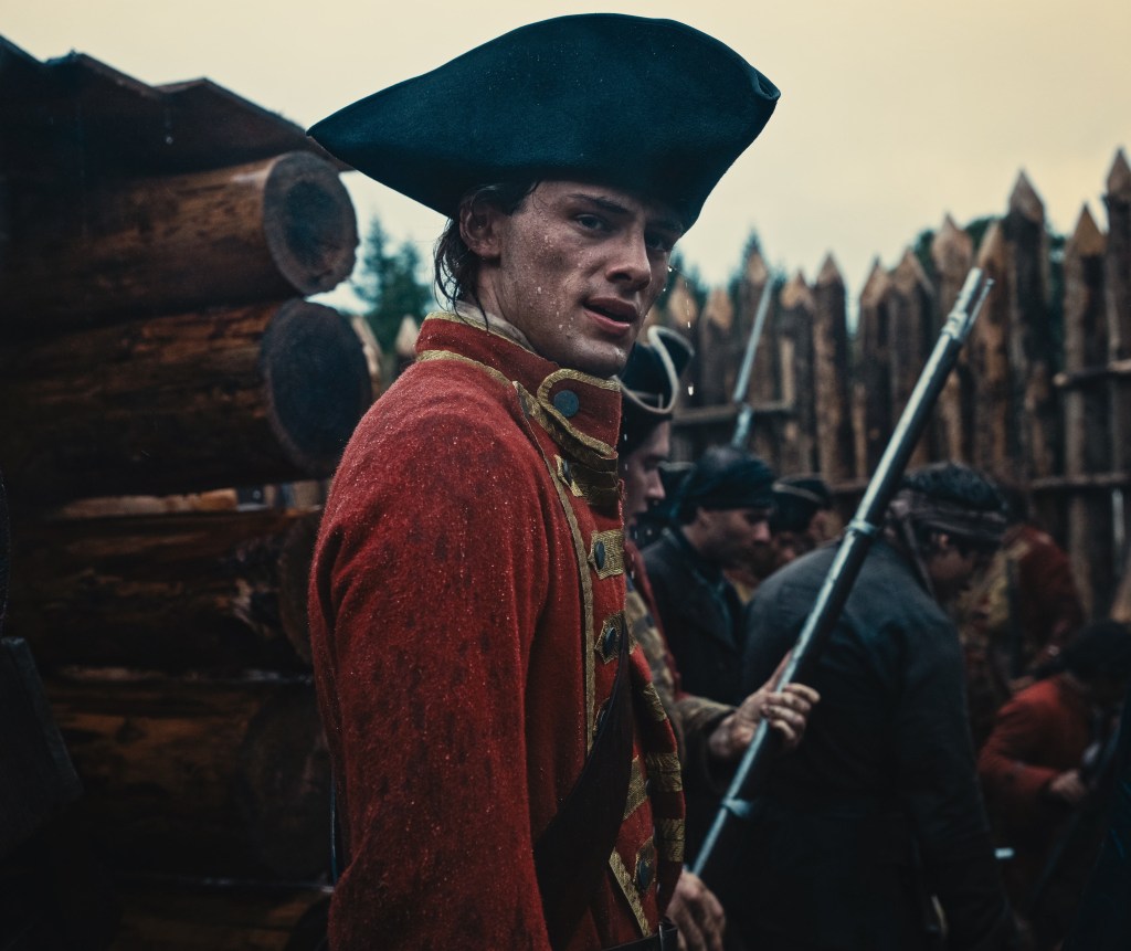 Indie Films Opening July 3: ‘Young Washington’ Marches Into Theaters Indie Films Opening July 3: ‘Young Washington’ Marches Into Theaters