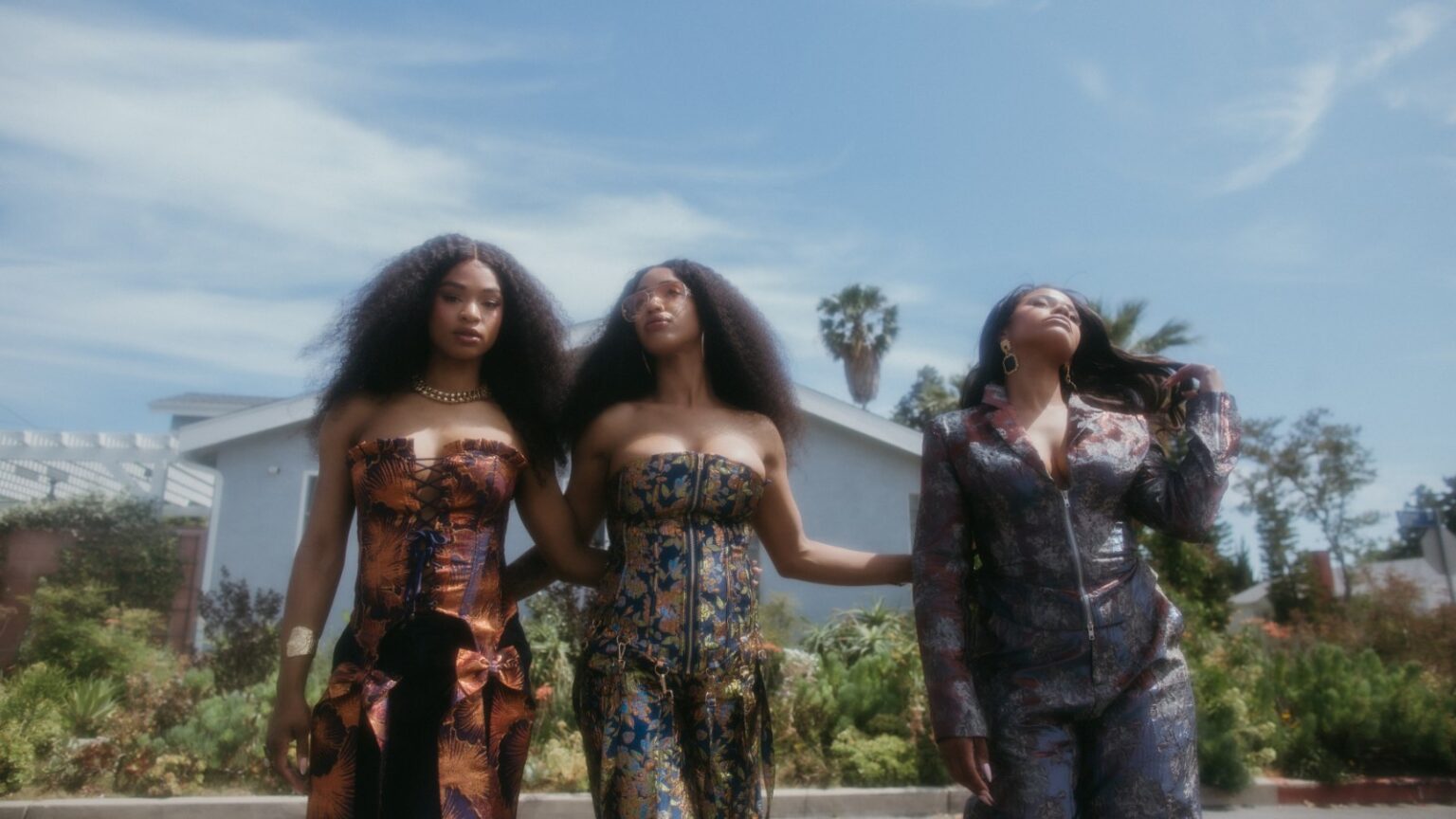 The Womack Sisters Share New Single, Tease Daptone Debut Album The Womack Sisters Share New Single, Tease Daptone Debut Album