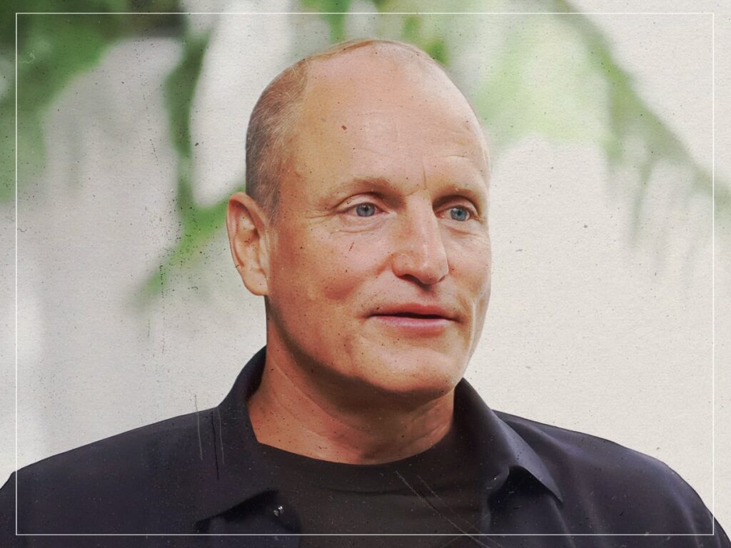 The 1987 role Woody Harrelson called “one of the worst decisions of my life” The 1987 role Woody Harrelson called "one of the worst decisions of my life"