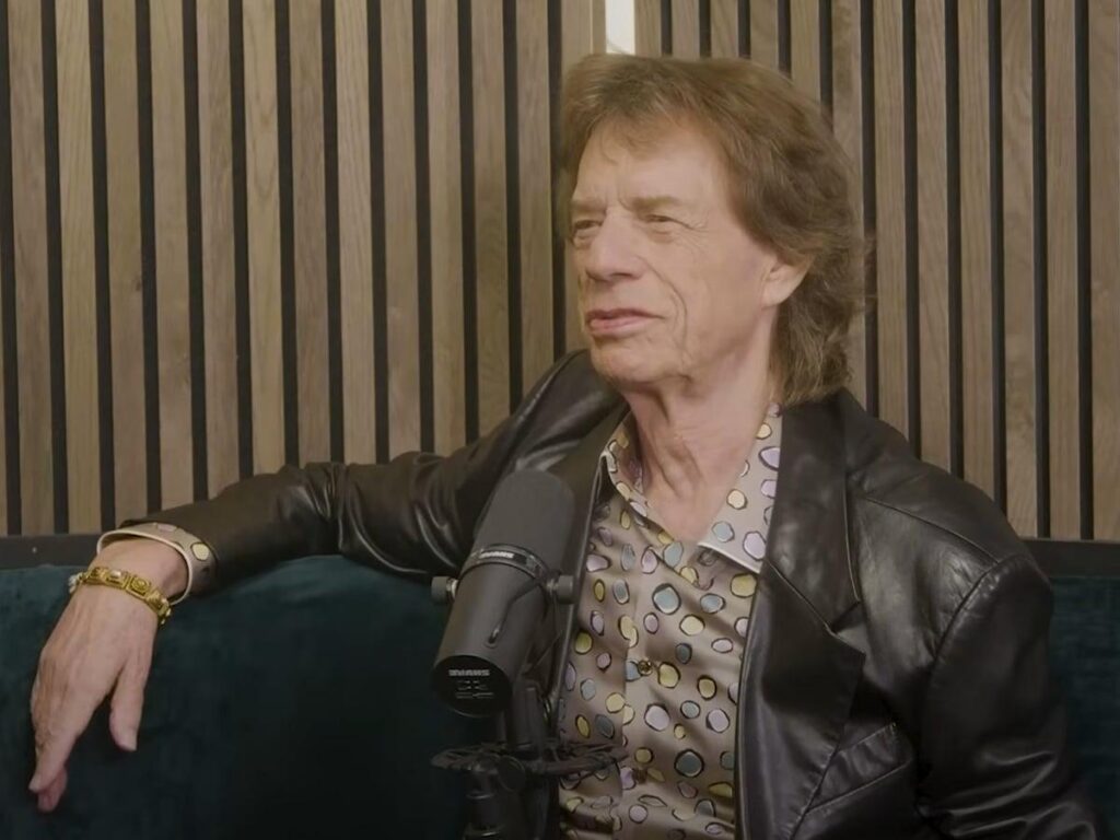 Mick Jagger reflects on backlash to The Rolling Stones in the 1960s: “We were like freaks to them”