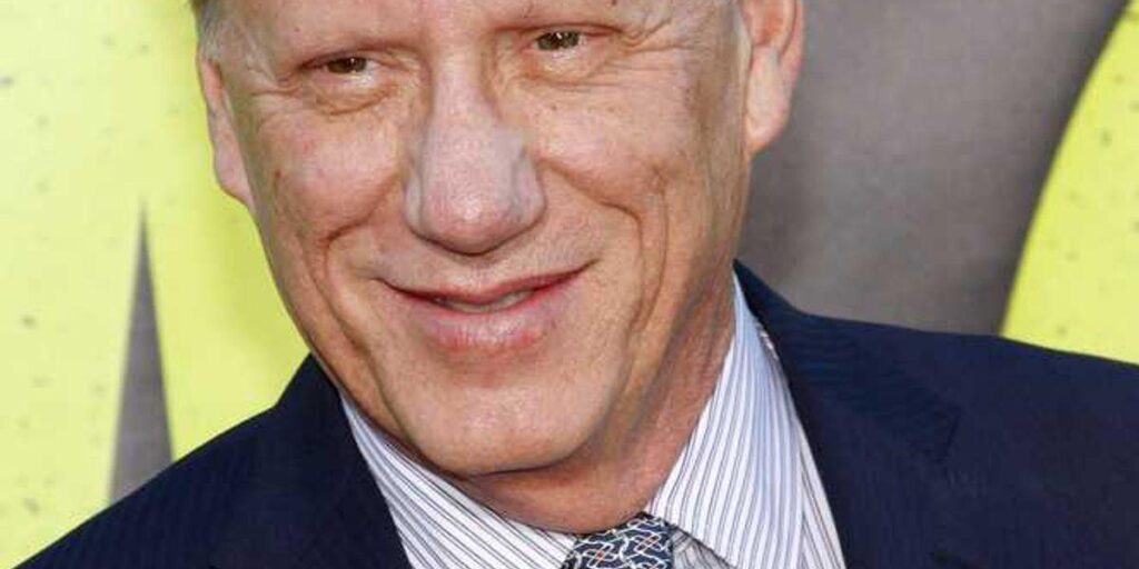 'What happened?' MAGA actor James Woods' social media lockdown raises questions