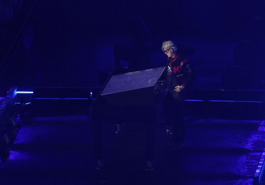 Kavinsky Dies: French DJ Whose ‘Nightcall’ Track Opened Nicolas Winding Refn’s ‘Drive’ Was 50