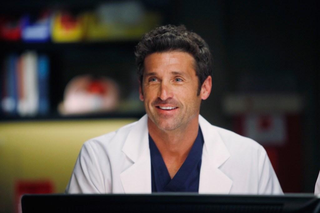 Patrick Dempsey Says He Gave “Real Thought” To U.S. Senate Run In Maine, But Decided Against It