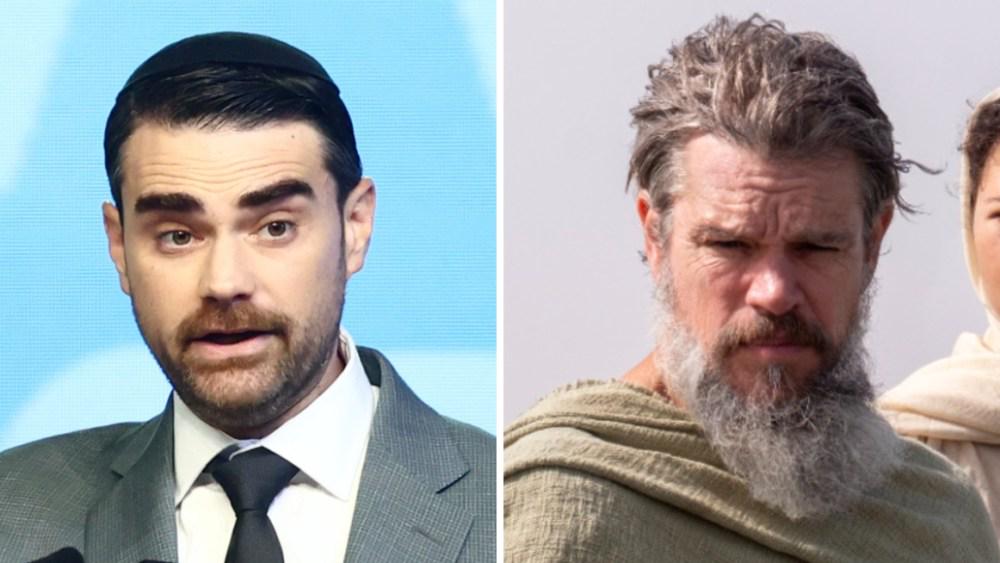 Ben Shapiro Calls ‘The Odyssey’ a ‘Masterpiece’ Despite Conservative Outrage: Christopher Nolan Is the ‘Best Working Director Today’