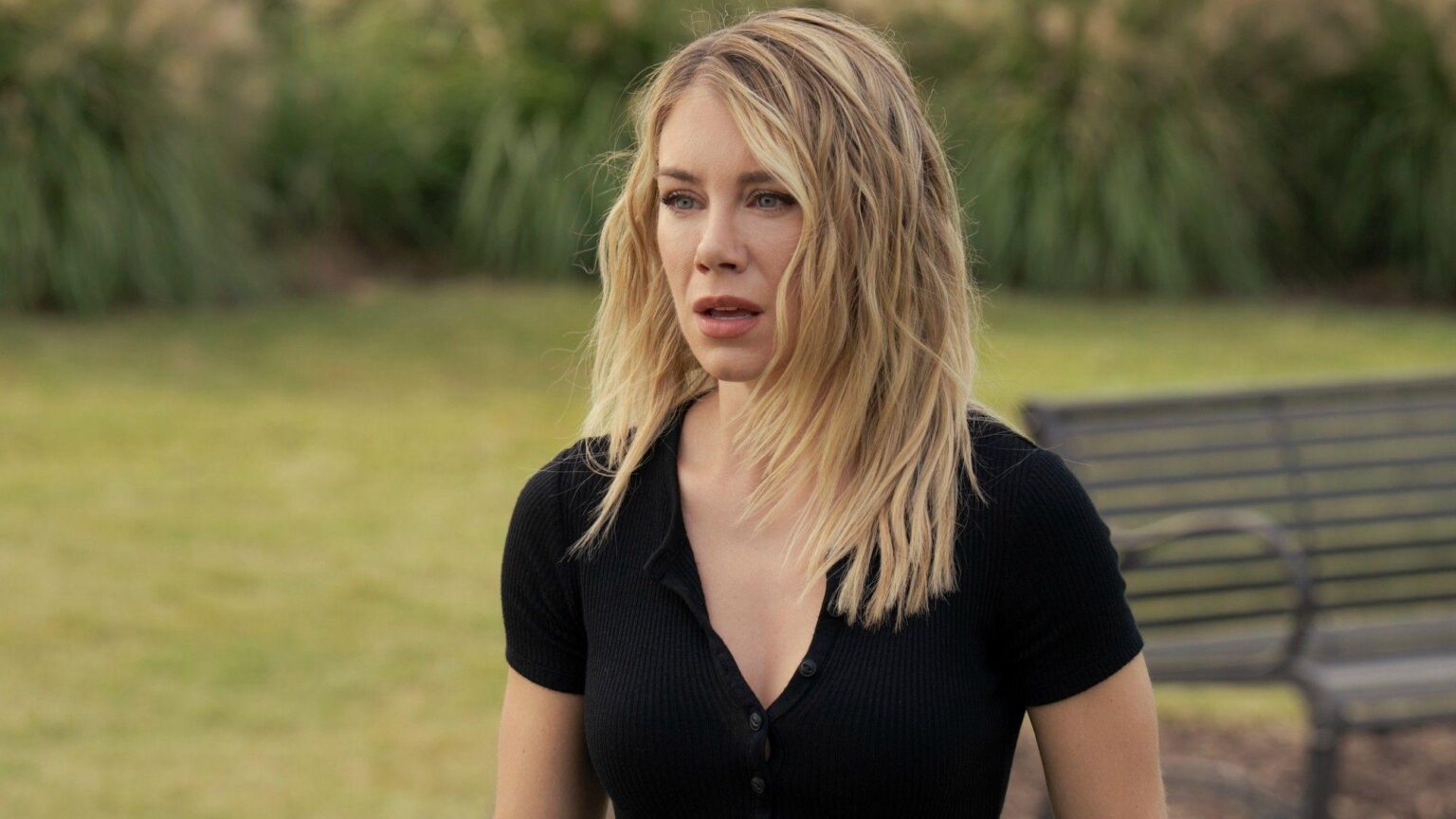 Jennifer Holland Explains The Sweet Reason Why James Gunn Puts Family And Friends In All His Movies