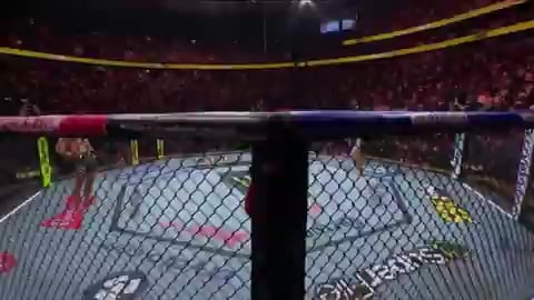 Convicted rapist Conor McGregor returned to UFC following a 5-year absence for his comeback fight against Max Holloway, and blew his knee 69 seconds in.