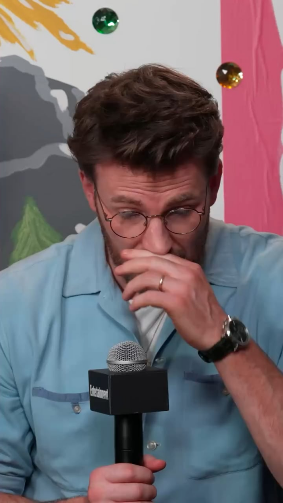 Chris Evans received a dozen pitches after ‘Avengers: Endgame’ to return to the MCU but it was only after Robert Downey Jr. signed on to return that it became ‘the right time’ to return