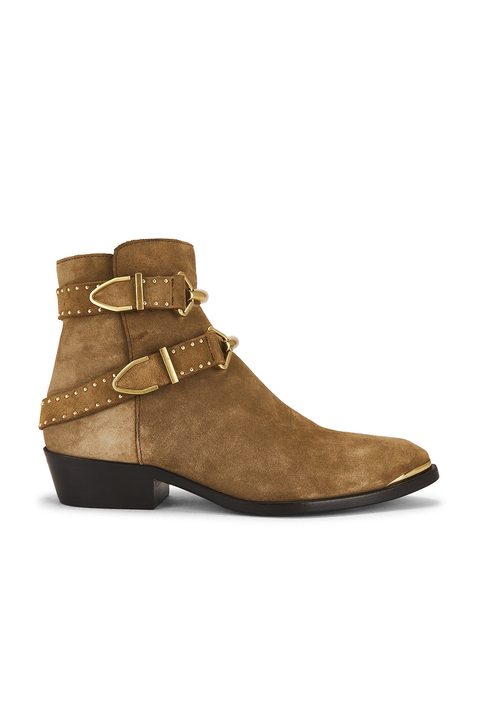 Zalya Boots