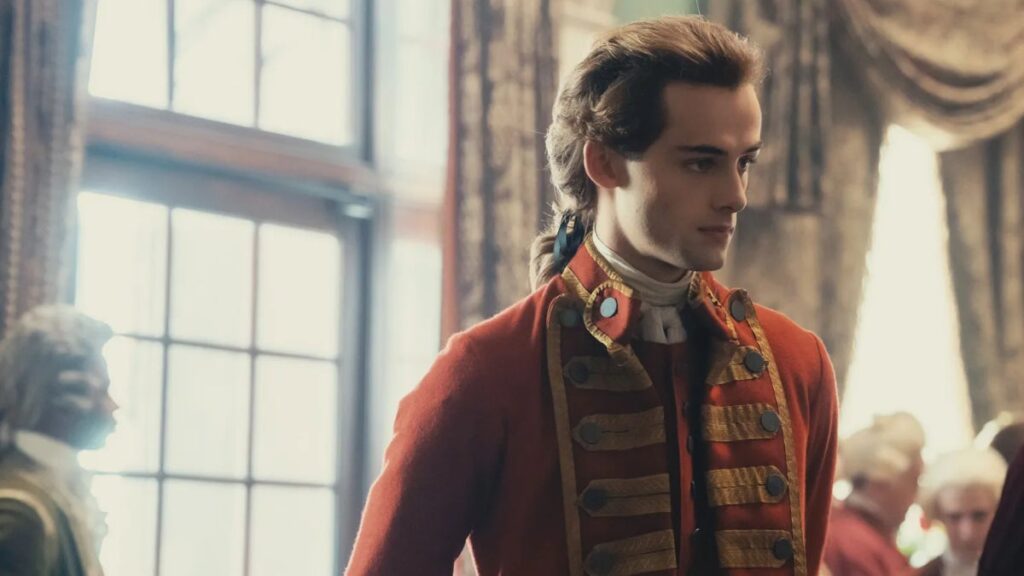 ‘Young Washington’ Review: Generic Biopic Gets Cut Down by Its Own Credits ‘Young Washington’ Review: Generic Biopic Gets Cut Down by Its Own Credits