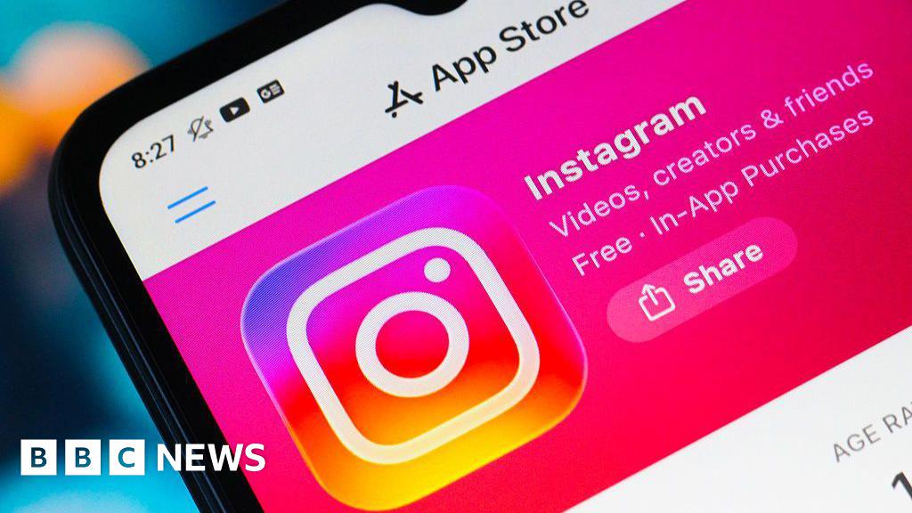 India orders Meta to remove paid ads promoting child sexual abuse