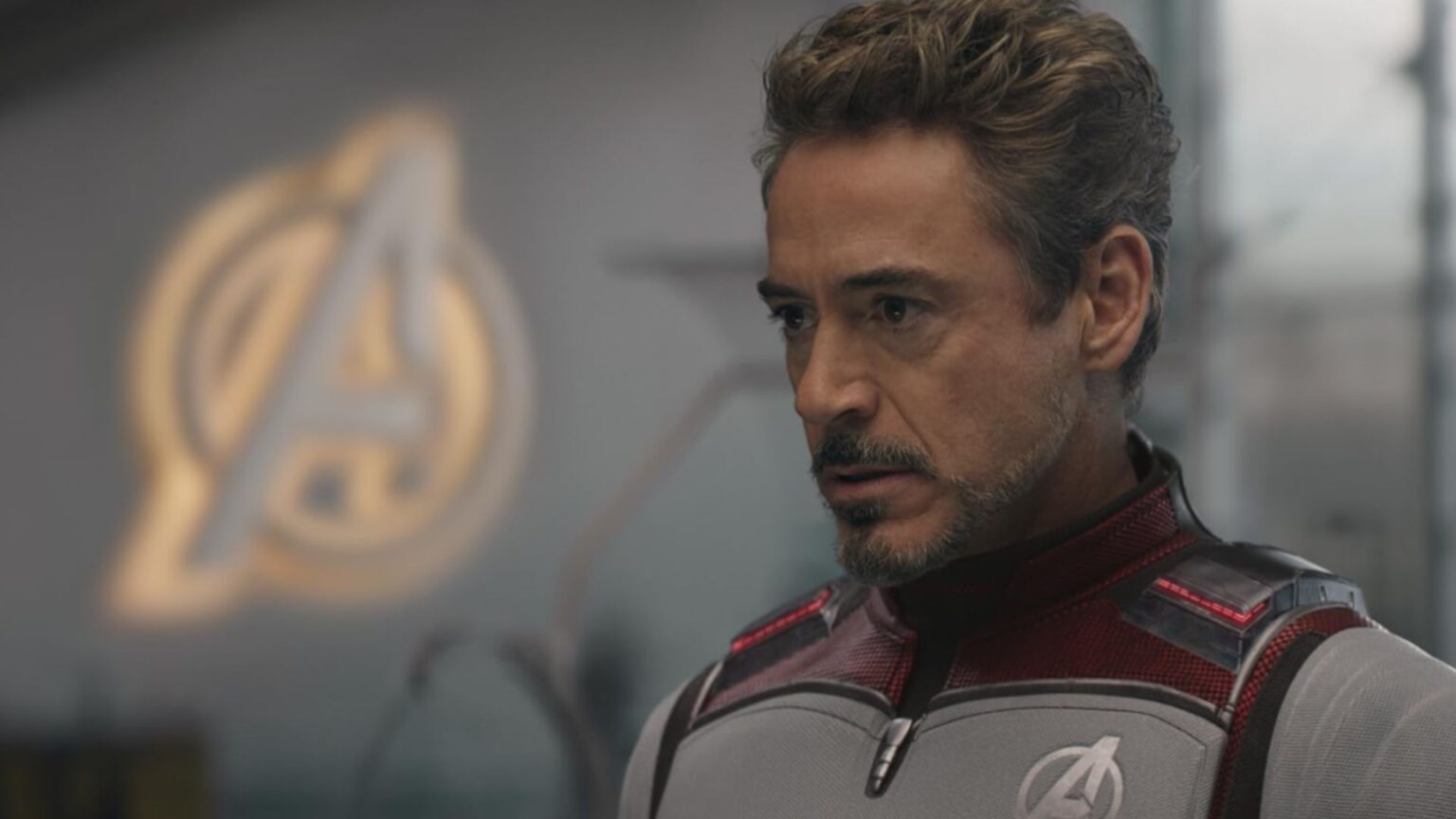 Robert Downey Jr. had the perfect response to being cast as Doctor Doom Robert Downey Jr. in Avengers: Endgame