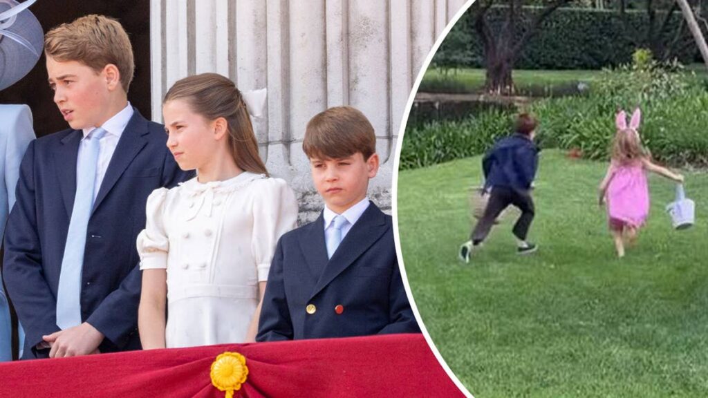 POLL: Should Harry and Meghan’s children get to meet their cousins? POLL: Should Harry and Meghan's children get to meet their cousins?