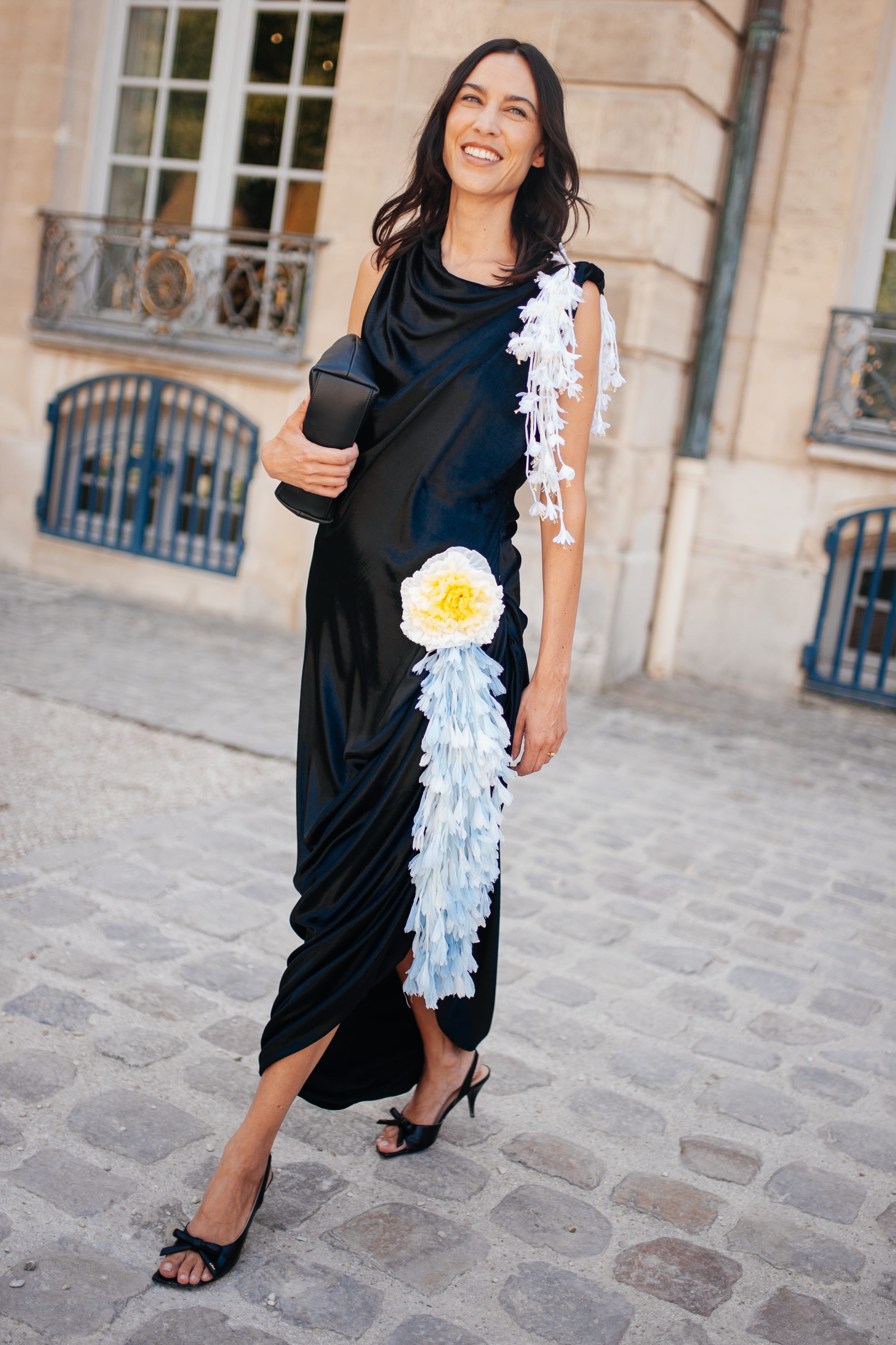 they are wearing: paris haute couture fall/winter 2026