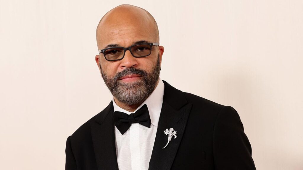 Jeffrey Wright: “America Wants to Be a Beacon of Real Freedom, Not Hypocritical Freedom”