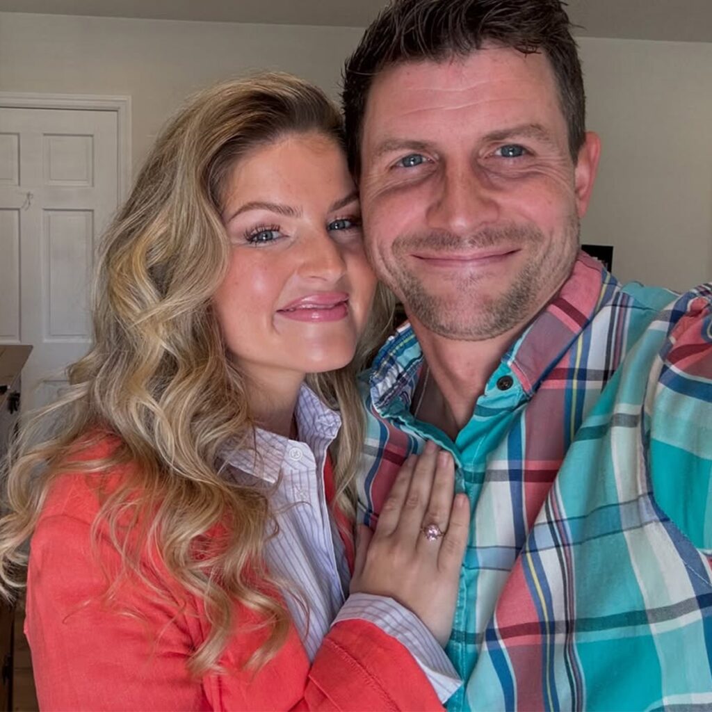 Erin Bates Open to More Kids After Sepsis, Seizure Amid Baby No. 7 Erin Bates Open to More Kids After Sepsis, Seizure Amid Baby No. 7
