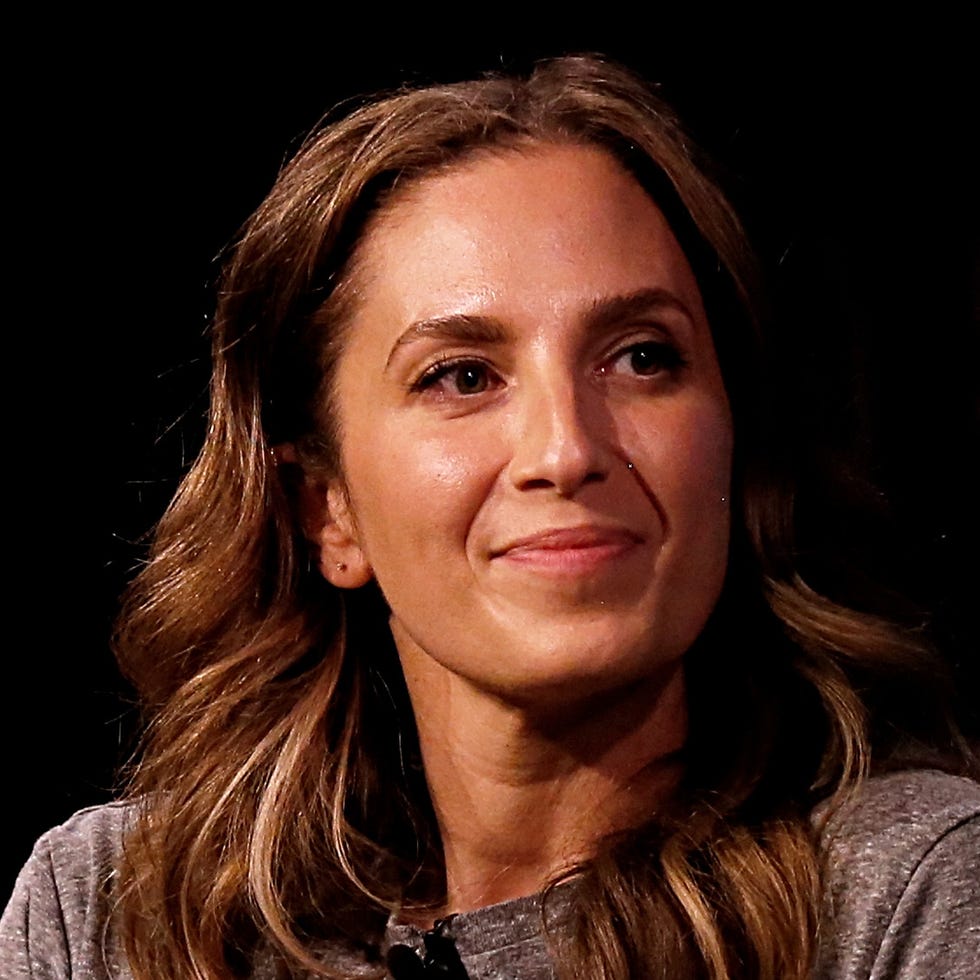 Come Hungry: Baked By Melissa's Melissa Ben-Ishay In Conversation With Antoni Porowski Come Hungry: Baked By Melissa's Melissa Ben-Ishay In Conversation With Antoni Porowski