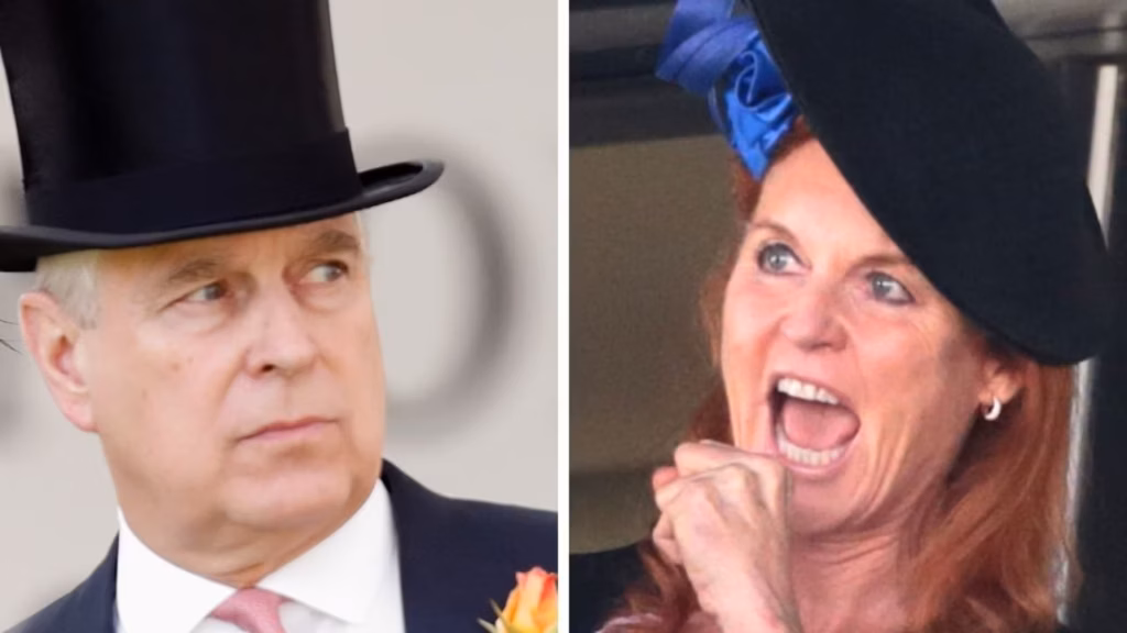 Sarah Ferguson getting ‘sizeable’ chunk of $1.1 billion fortune