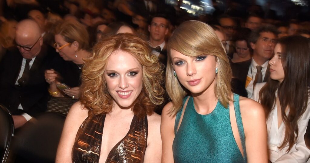 Who Is Is Abigail Anderson, Taylor Swift’s Longtime Friend? Who Is Is Abigail Anderson, Taylor Swift’s Longtime Friend?