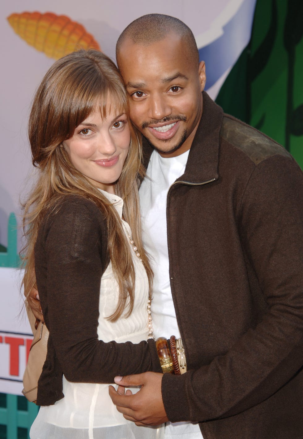 "Chicken Little" Los Angeles Premiere - Arrivals