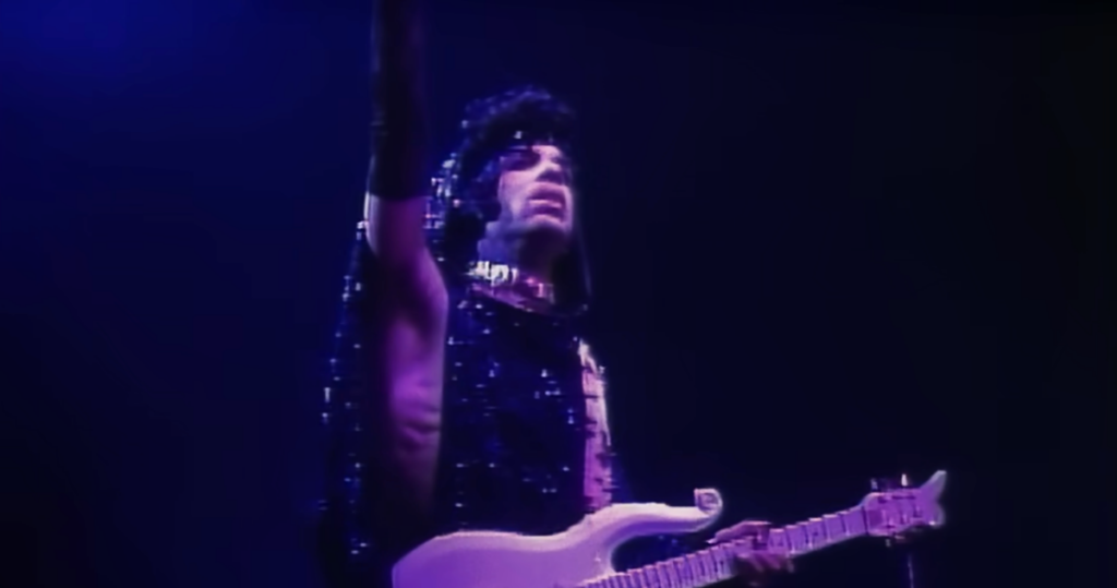 ‘Purple Rain’ Musical Goes to Broadway With a New Team