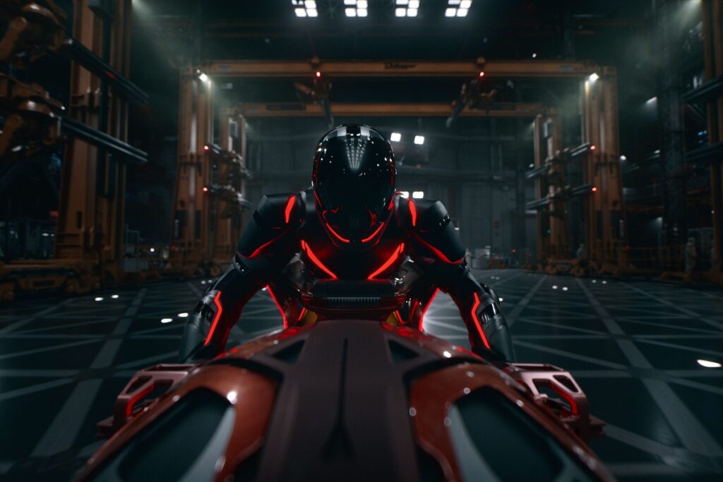 After 15 years, this $142M sci-fi flop arrives on Disney+ sci-fi flop Disney+ 15 years