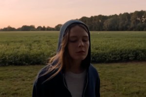 Alaska: Maggie Rogers, 'Alaska' (2016)