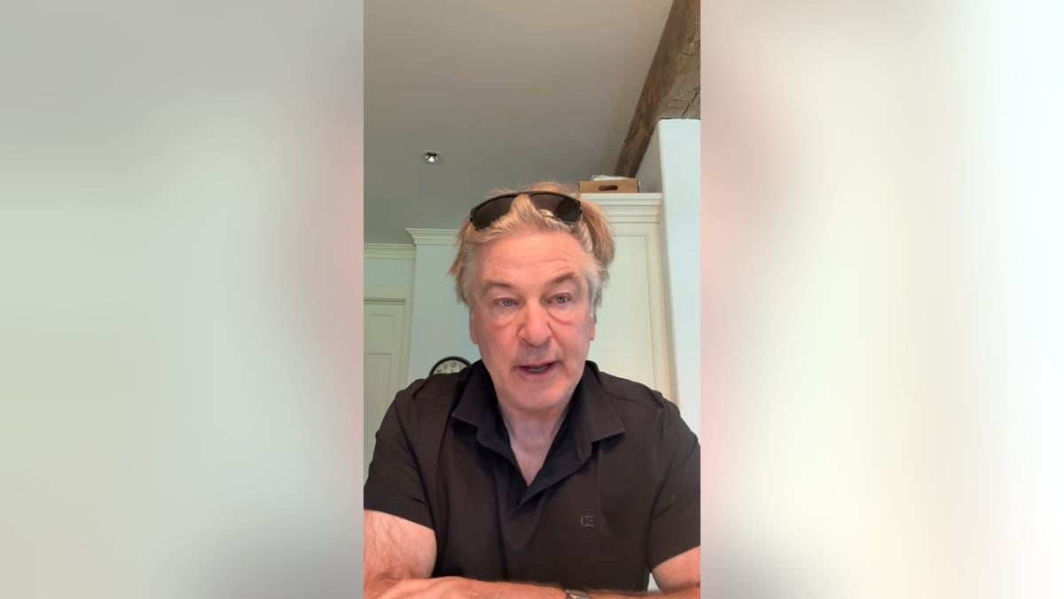 Alec Baldwin
