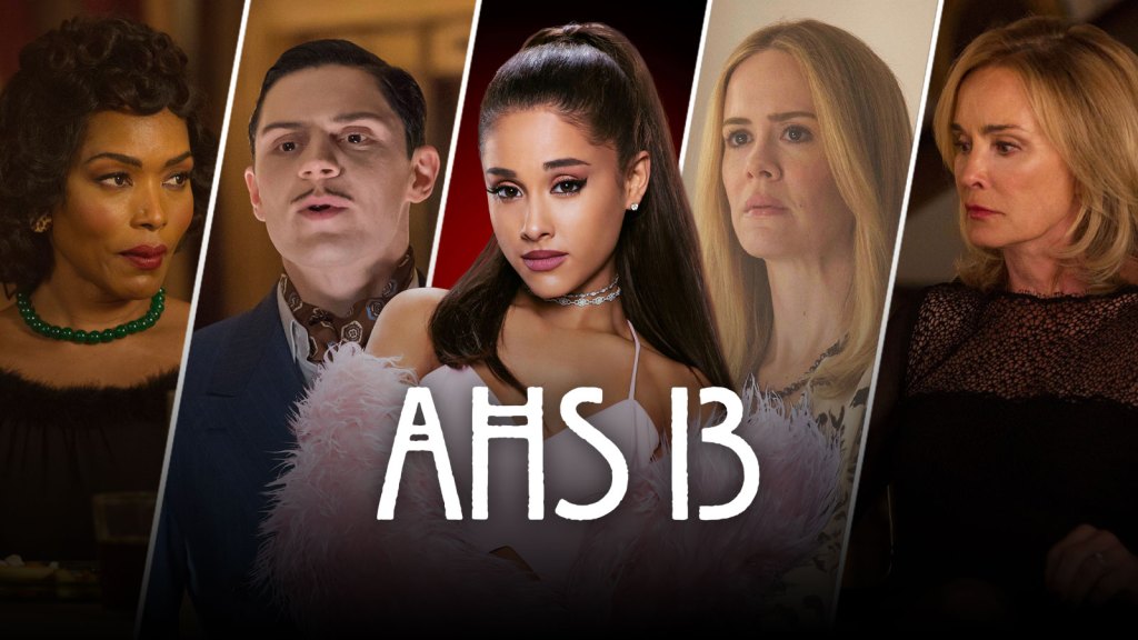 FX’s ‘American Horror Story’ Sets Season 13 Premiere Date FX's 'American Horror Story' Sets Season 13 Premiere Date