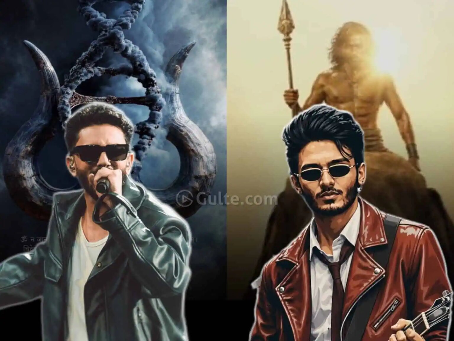 Anirudh Vs Abhyankar: The OG Clash Is On! – Anirudh Vs Abhyankar: The OG Clash Is On! -