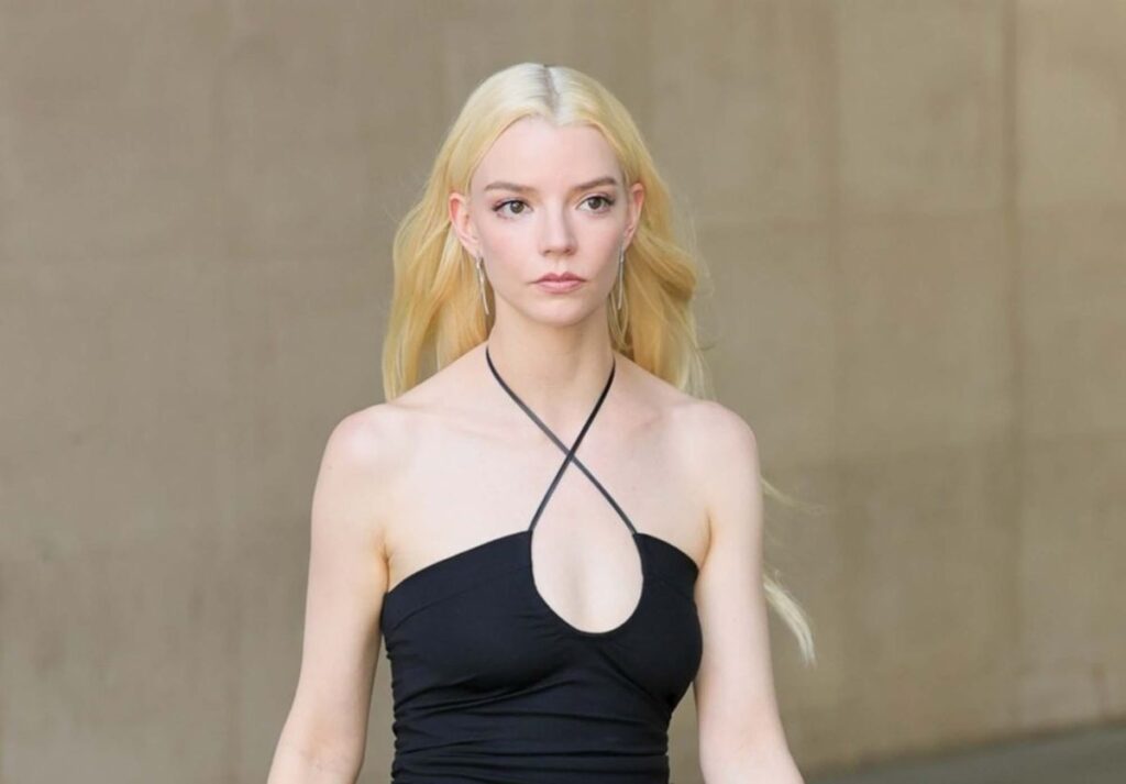 Will Anya Taylor-Joy’s Lucky, adapted from Canadian author Marisa Stapley’s crime thriller, be a success like Heated Rivalry? Will Anya Taylor-Joy's Lucky, adapted from Canadian author Marisa Stapley’s crime thriller, be a success like Heated Rivalry?
