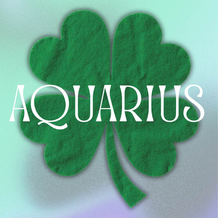 aquarius zodiac signs abundance luck july 13, 2026