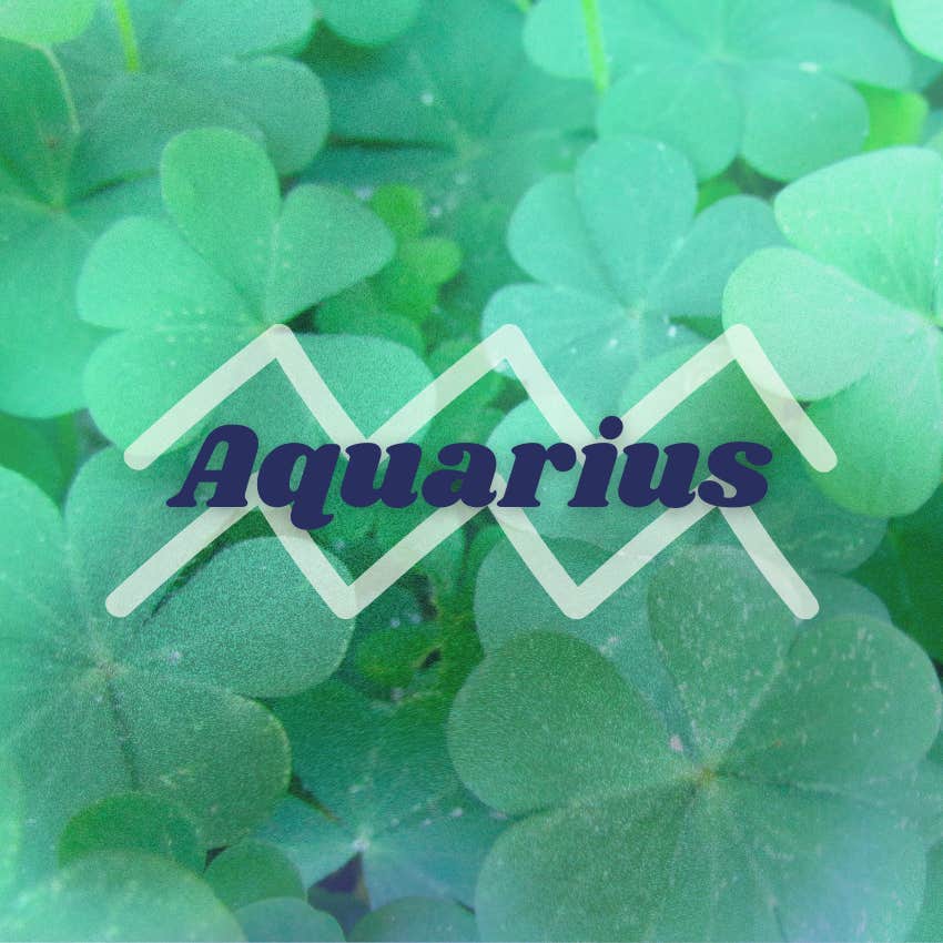 aquarius zodiac signs abundance luck july 20, 2026