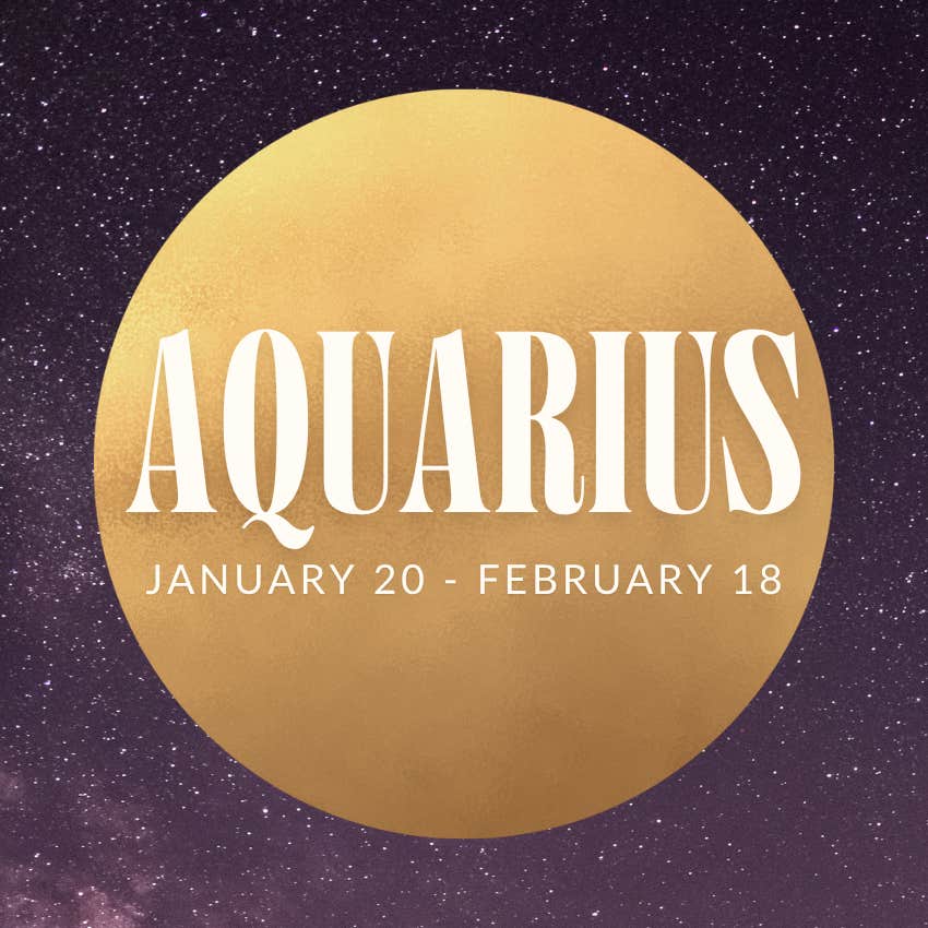 aquarius zodiac signs abundance luck july 4, 2026
