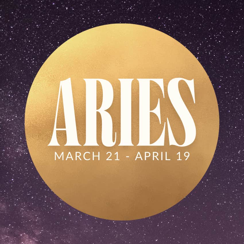 aries zodiac signs abundance luck july 4, 2026