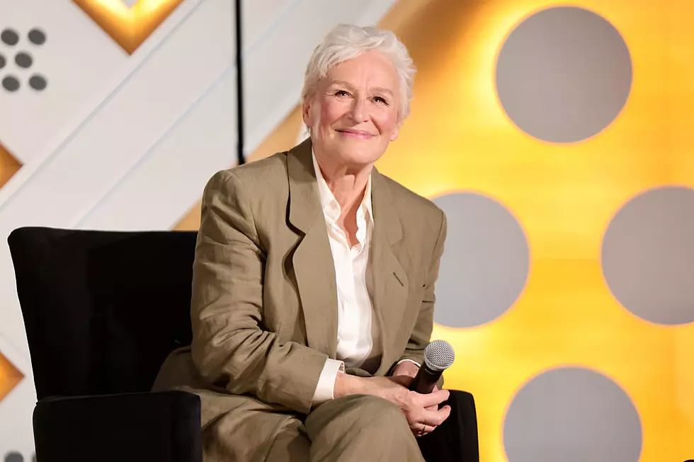 Glenn Close