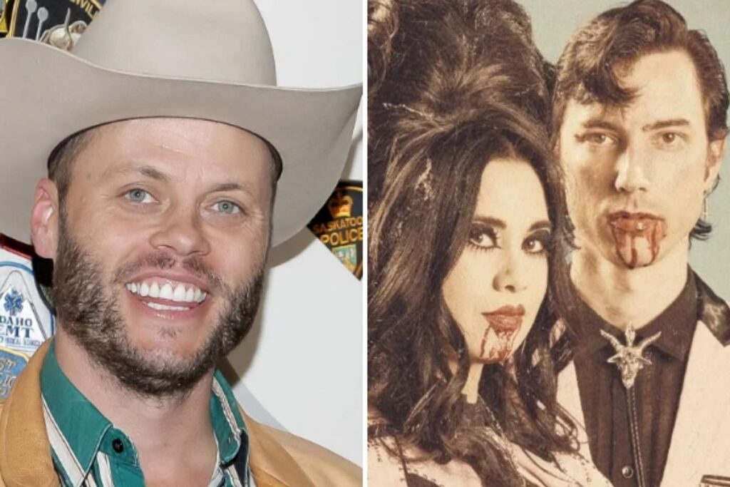 Charley Crockett’s Social Media Goes Dark After Twin Temple Split Charley Crockett's Social Media Goes Dark After Twin Temple Split