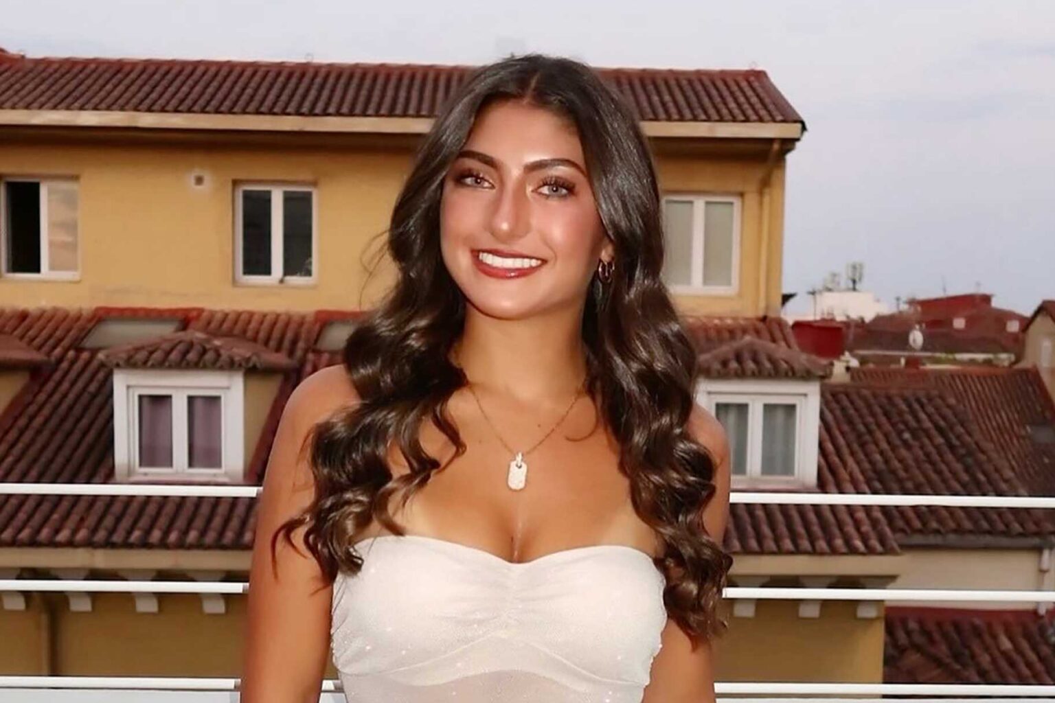 Teresa Giudice Shares Daughter Audriana’s Post-High School Plans Teresa Giudice Shares Daughter Audriana’s Post-High School Plans