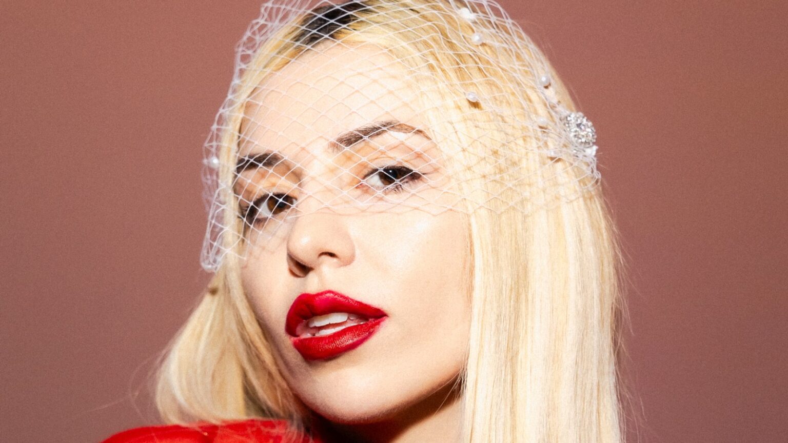 Ava Max Interview: Pop Star Talks World Cup, Elevator Scare, ABBA Ava Max Interview: Pop Star Talks World Cup, Elevator Scare, ABBA