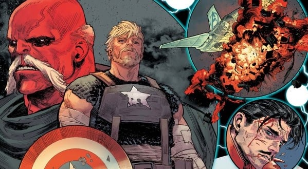 Marvel’s Armageddon is also an Avengers comic for those keeping count, according to hidden legacy numbering Chris Arrant