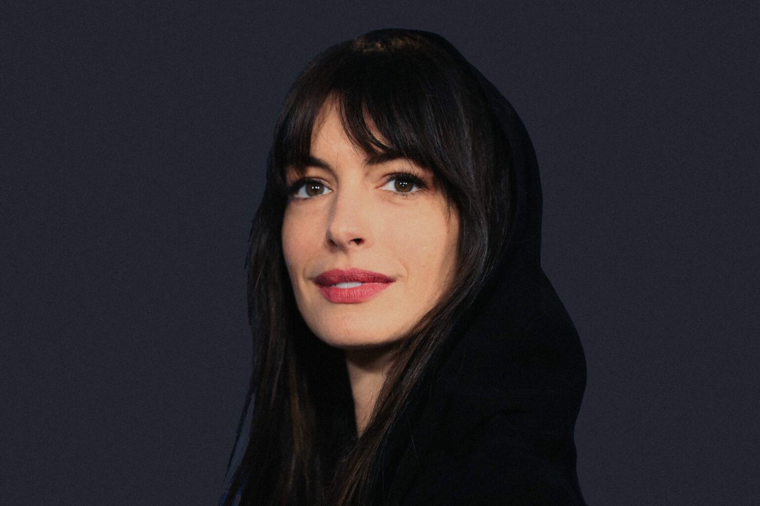 Anne Hathaway: The Odyssey actress’s hardest role has always been as herself. Anne Hathaway: The Odyssey actress’s hardest role has always been as herself.