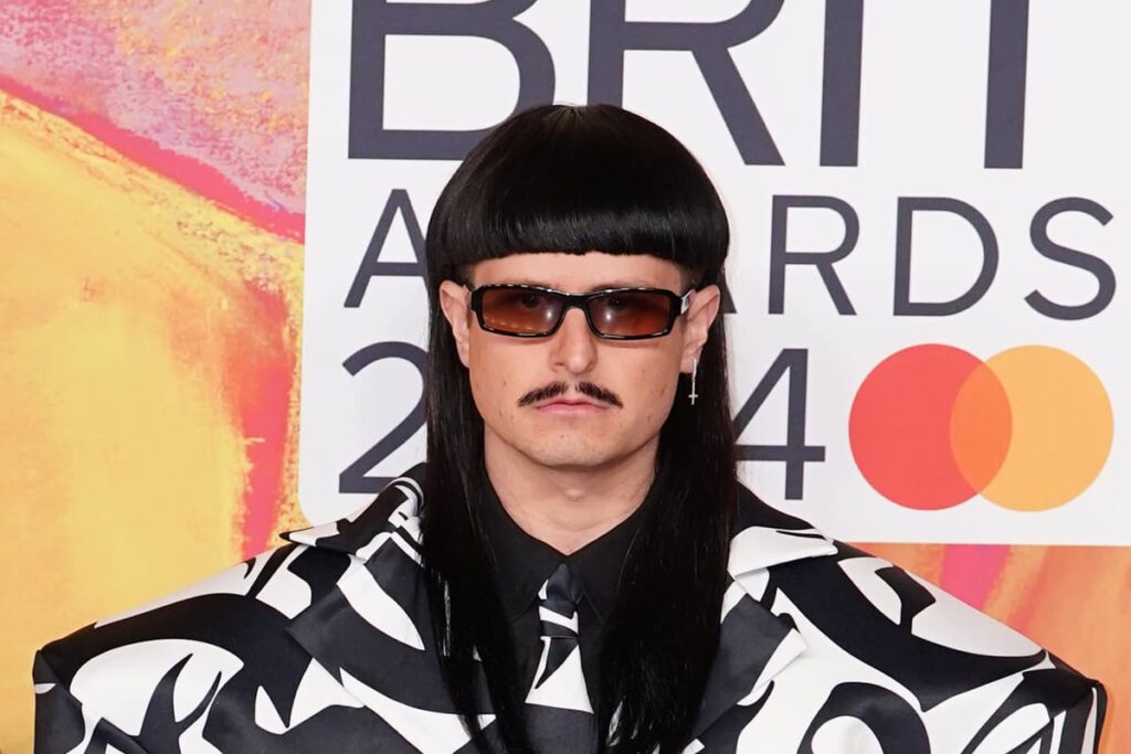 Oliver Tree’s mother says he was excited about helicopter ride in which he died - London Evening Standard