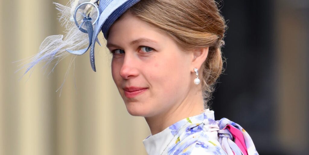 Why King Charles skipped Lady Louise Windsor’s graduation despite being in Scotland Why King Charles skipped Lady Louise Windsor's graduation despite being in Scotland