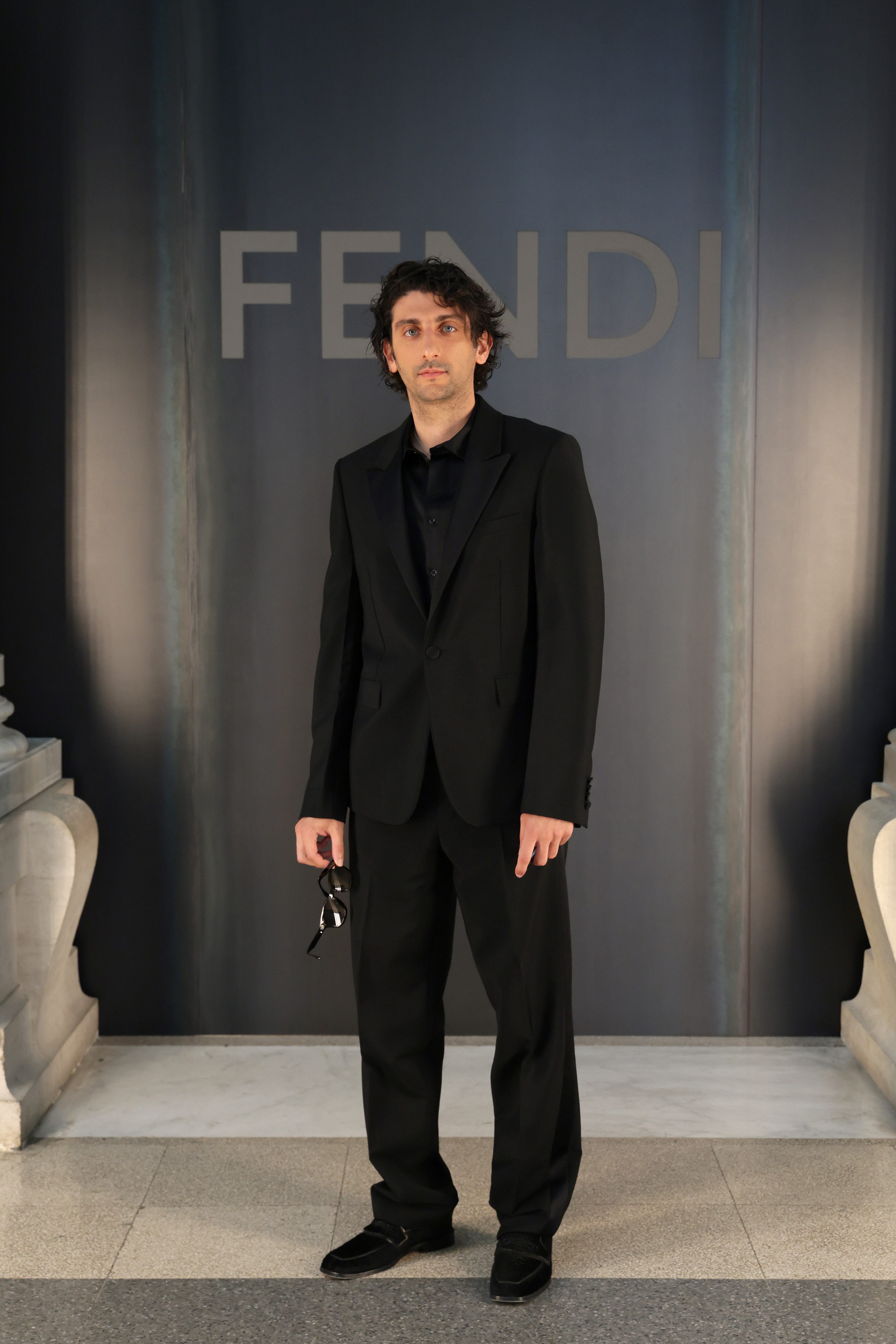 Fendi Couture Fall/Winter 2026-2027 Show - Photocall