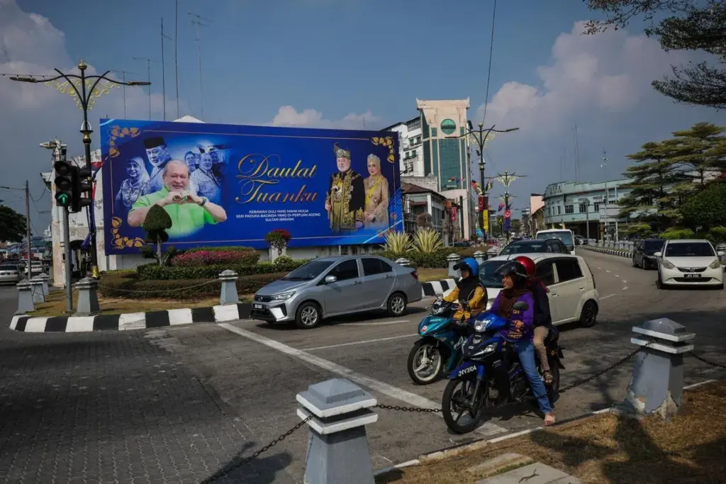 Voters in the state seem unperturbed ahead of the July 11 polls to decide who governs the southernmost state for the next five years.