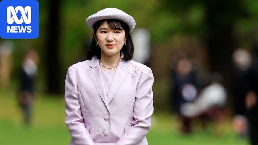 Japan’s royal crisis sparks calls for a historical solution to allow a princess to become emperor Japan's royal crisis sparks calls for a historical solution to allow a princess to become emperor