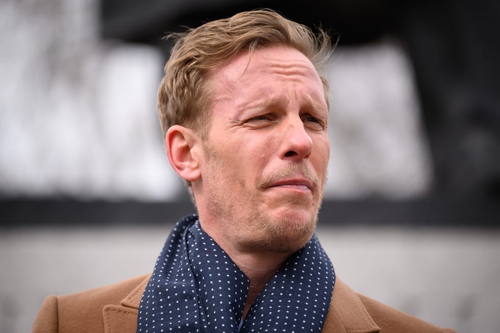 laurence fox
