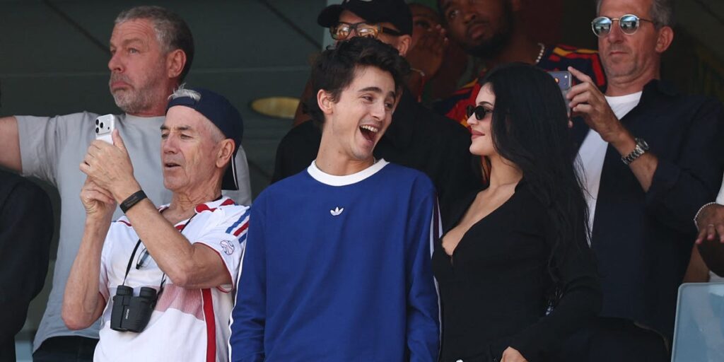 See All the Celebrities at the FIFA World Cup Finals 2026