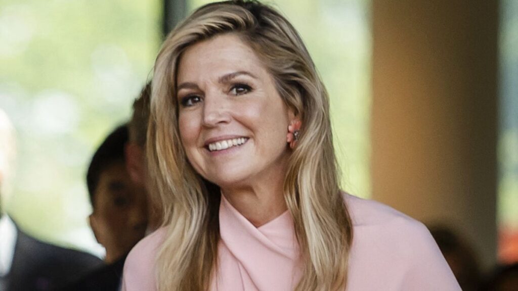 Queen Máxima announces major palace change as Dutch royal family reveals next big reunion