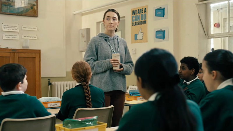 Bad Apples Movie Trailer