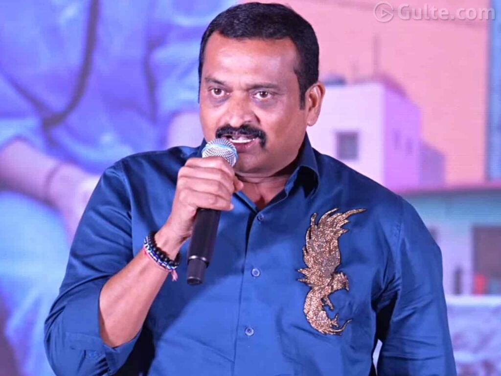 Bandla Ganesh To Lose ₹8.5 Cr Property? – Bandla Ganesh To Lose ₹8.5 Cr Property? -